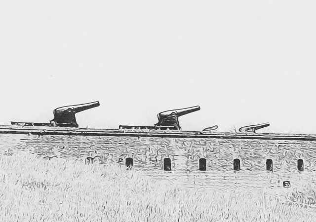 Fort Clinch
